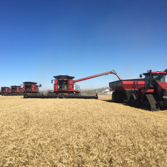 Land Rental & Custom Farming Bar None Ranches 4039866886