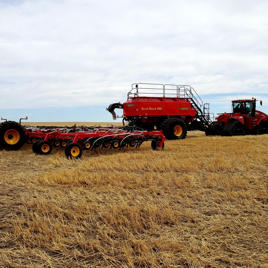 Land Rental & Custom Farming Bar None Ranches 4039866886